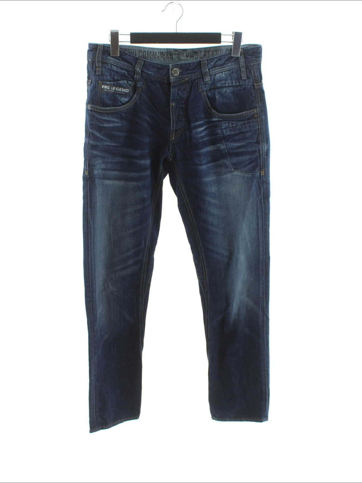 Spodnie jeans PME Legend Rozmiar: W33/L32