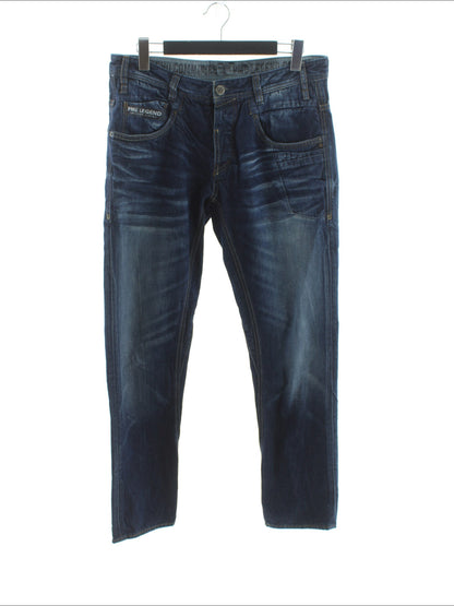 Spodnie jeans PME Legend Rozmiar: W33/L32
