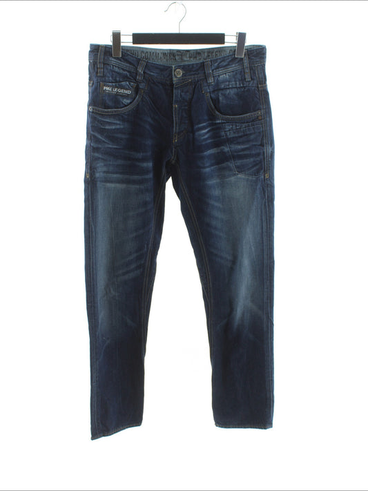 Spodnie jeans PME Legend Rozmiar: W33/L32