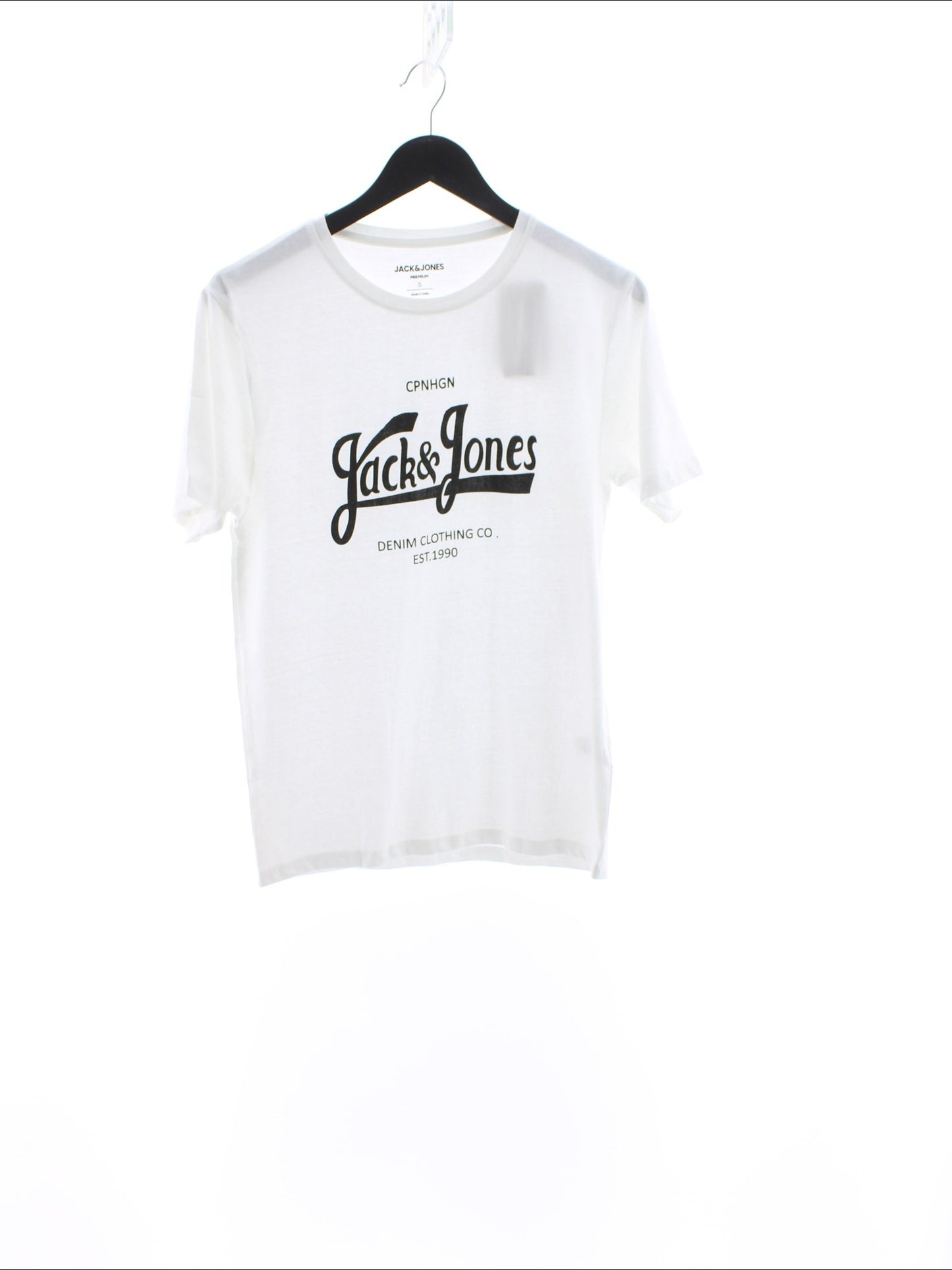 T-shirt JACK & JONES Rozmiar: S