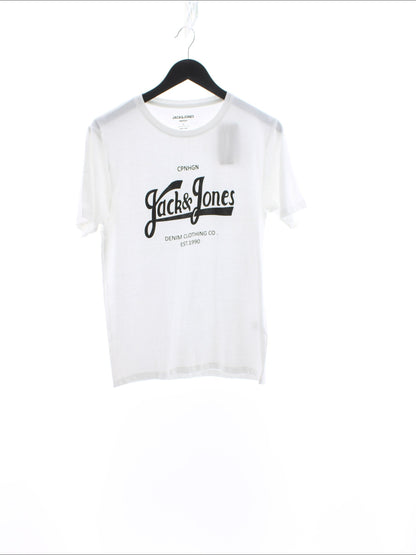 T-shirt JACK & JONES Rozmiar: S