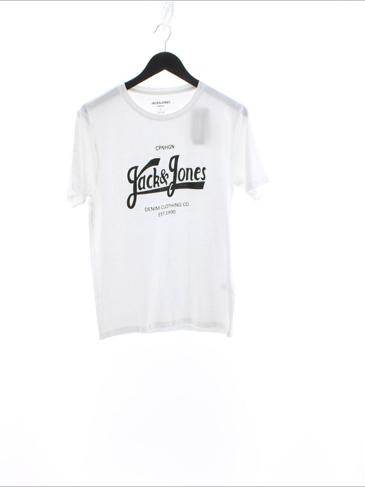 T-shirt JACK & JONES Rozmiar: S