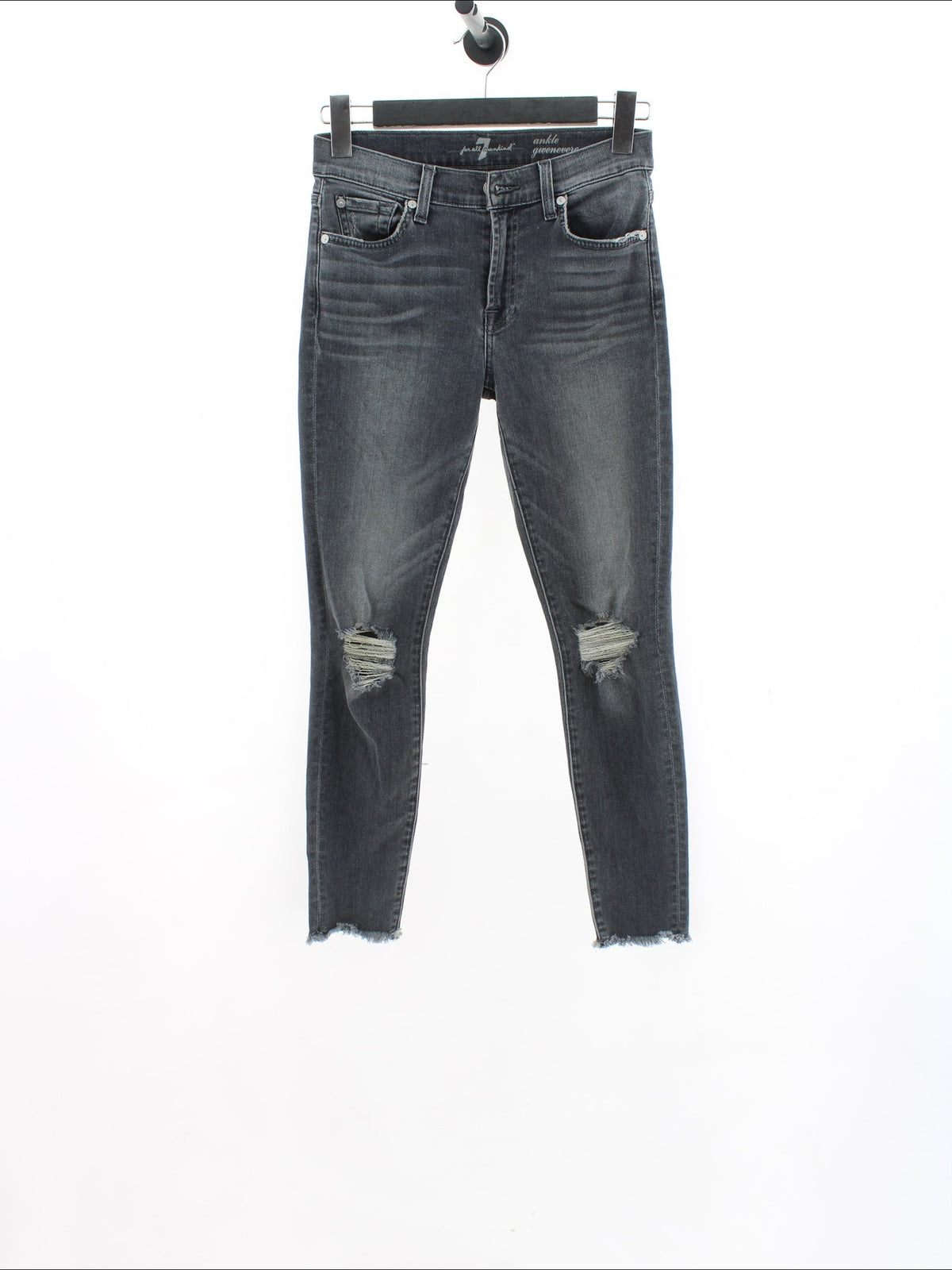 Spodnie jeans Rozmiar: 36