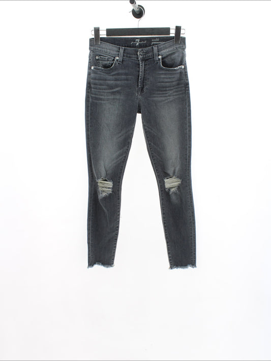 Spodnie jeans Rozmiar: 36