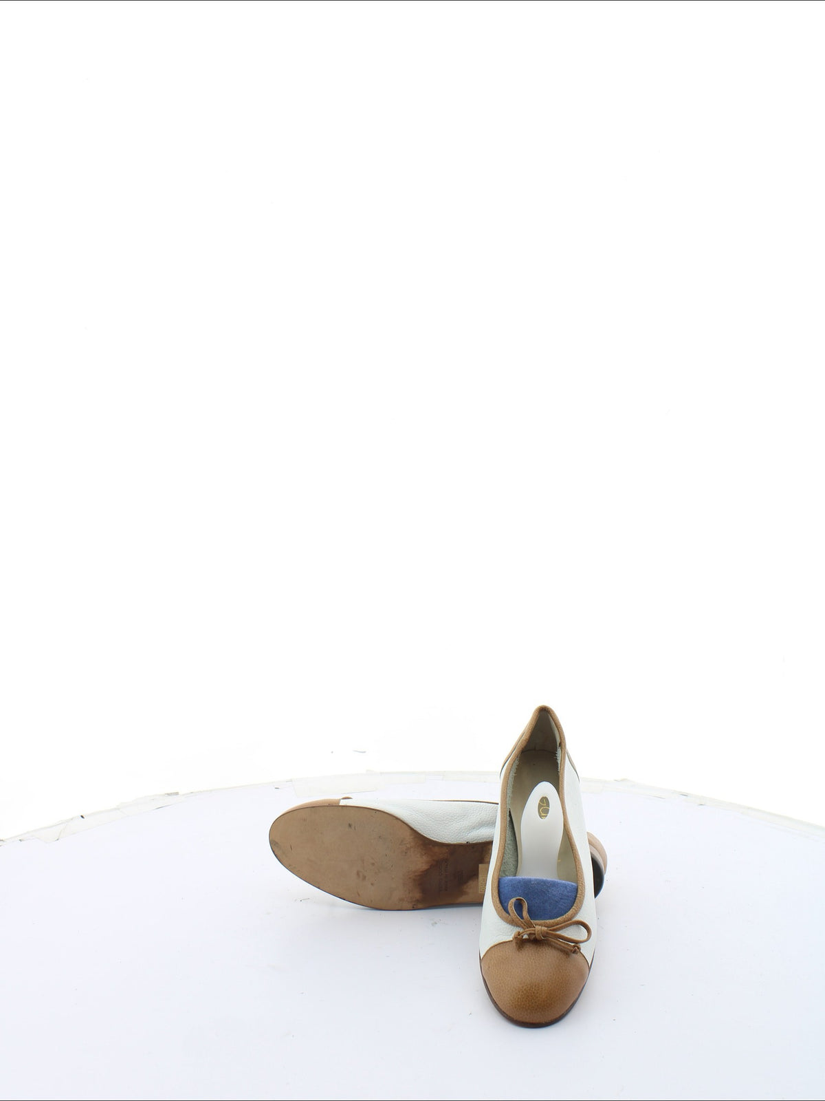 Baleriny Rozmiar: 38,5
