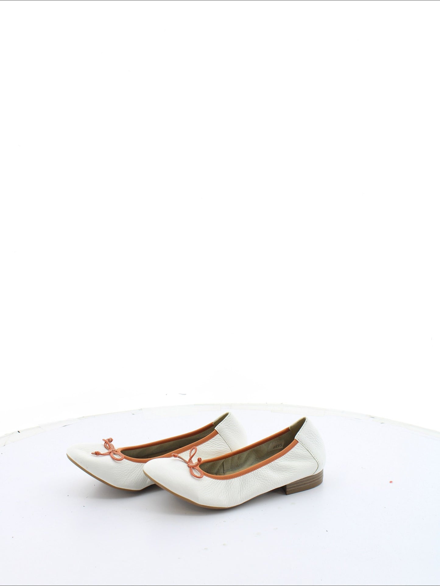 Baleriny Caprice Rozmiar: 38,5
