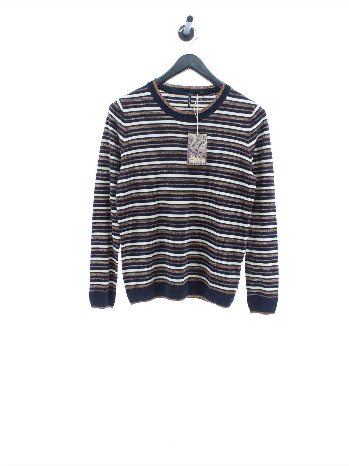 Sweter Scotch&Soda Rozmiar: M