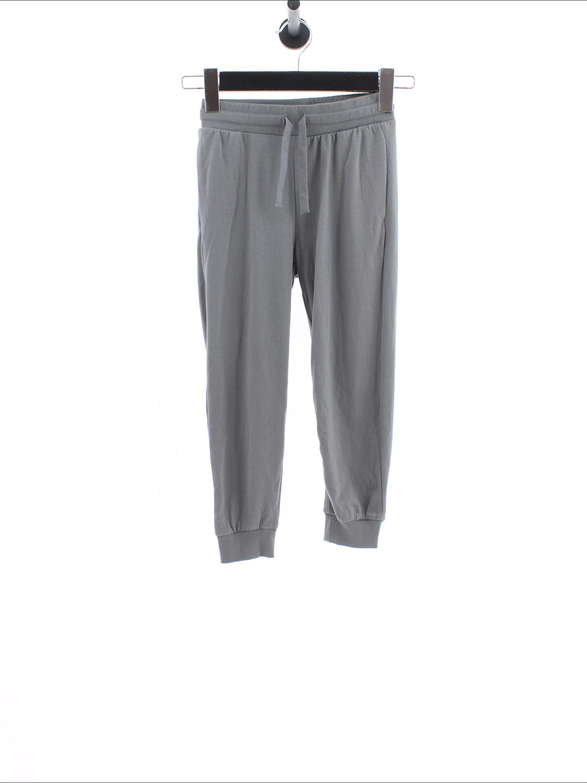 Spodnie materiał H&M Rozmiar: 122
