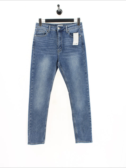 Spodnie jeans Rozmiar: M