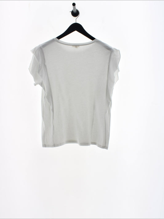 T-shirt Esprit Rozmiar: M