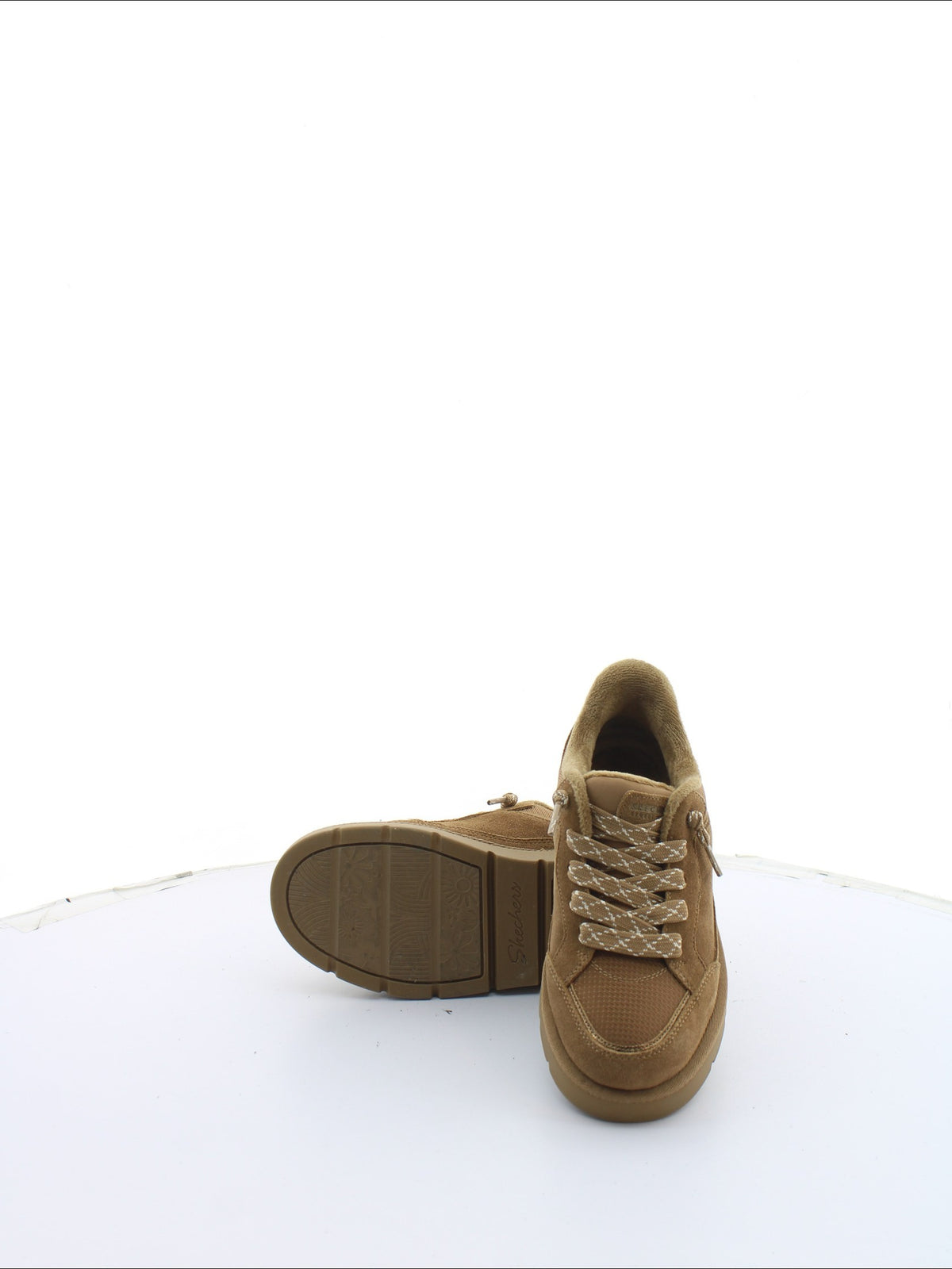 Botki Skechers Rozmiar: 37