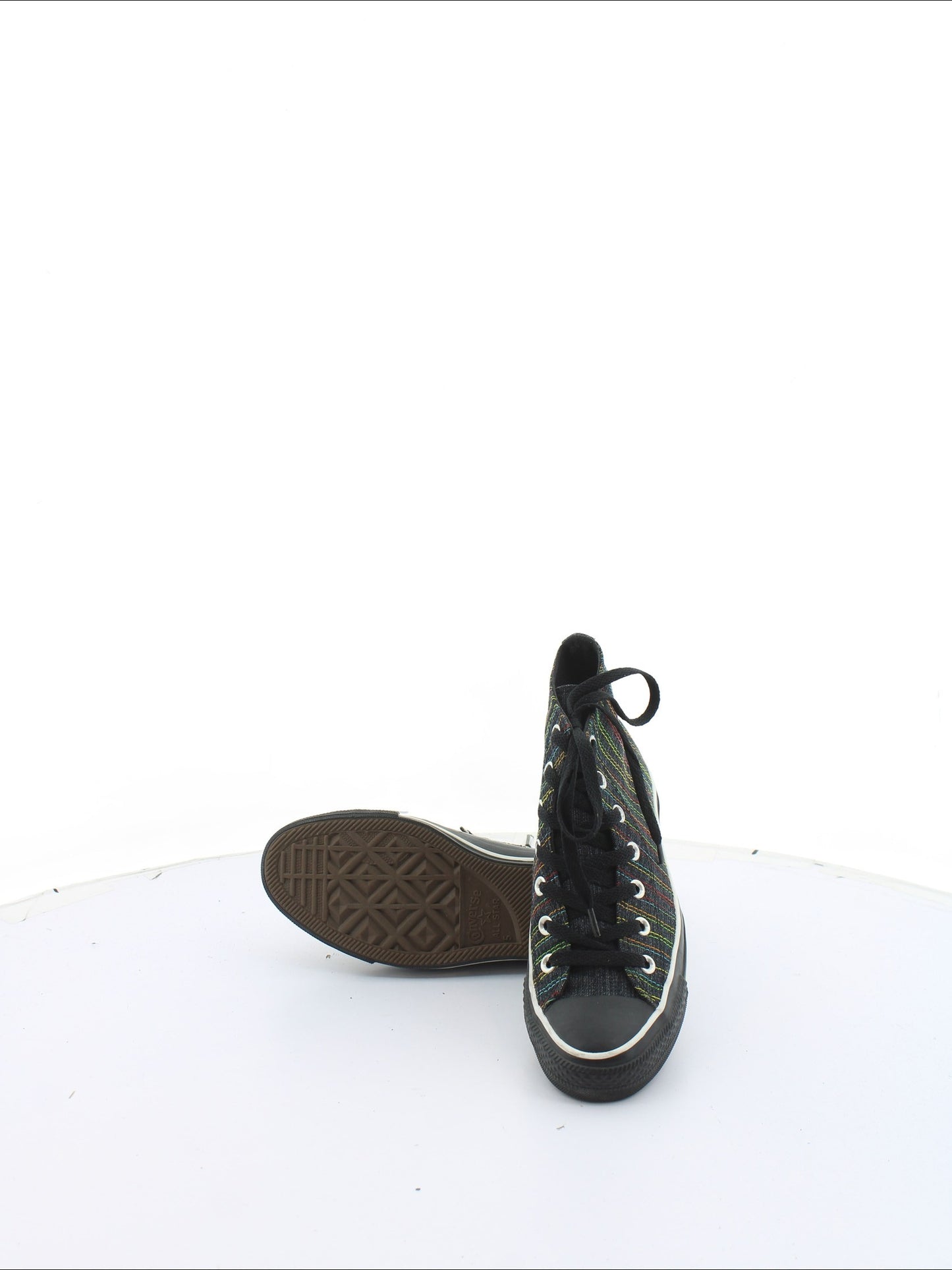 Trampki Converse Rozmiar: 37,5