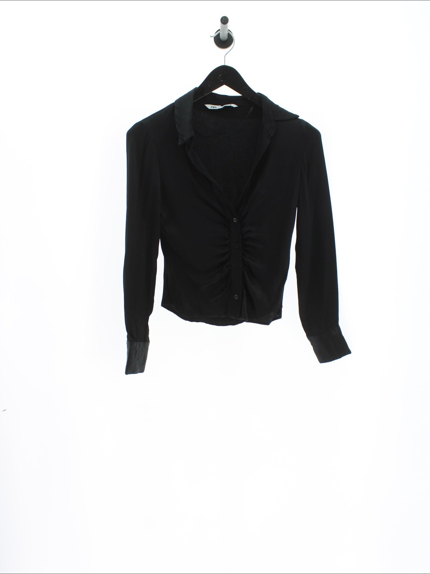 Bluzka Zara Rozmiar: XS