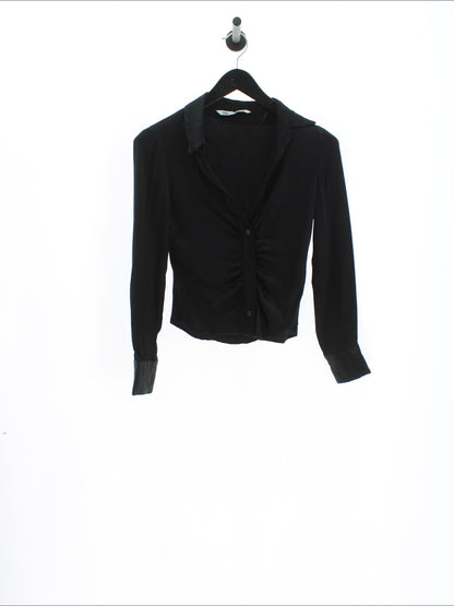 Bluzka Zara Rozmiar: XS