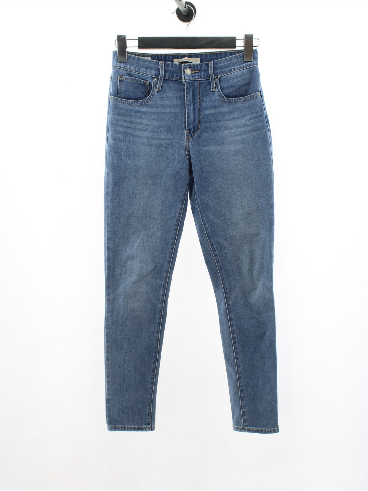 Spodnie jeans LEVI'S® Rozmiar: S