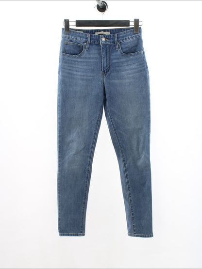 Spodnie jeans LEVI'S® Rozmiar: S
