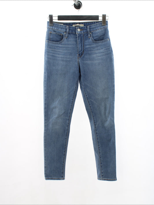 Spodnie jeans LEVI'S® Rozmiar: S