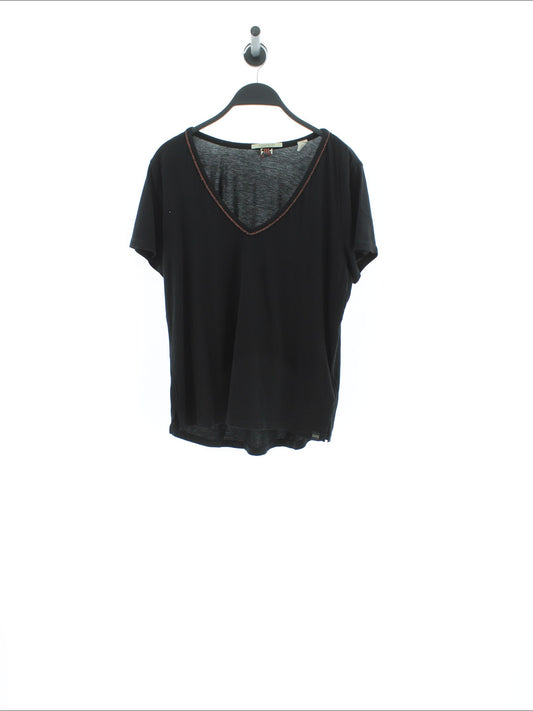 T-shirt Scotch&Soda Rozmiar: M