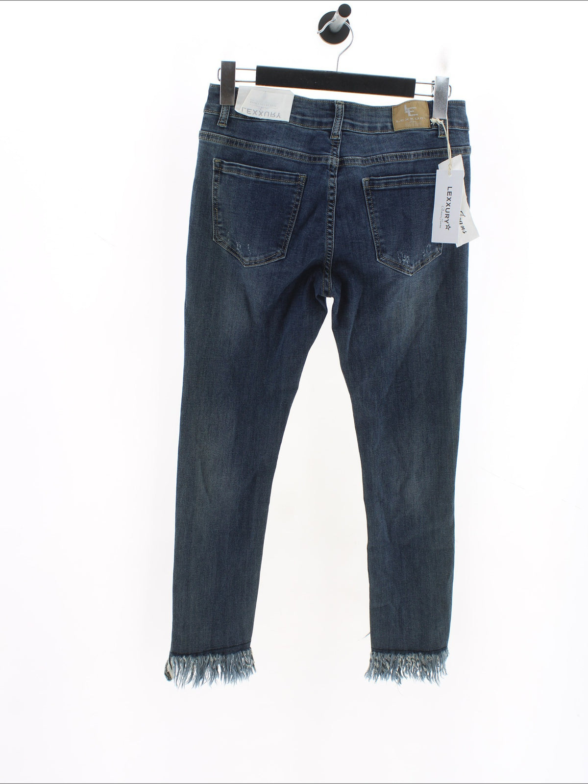 Spodnie jeans Rozmiar: 40
