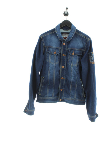Kurtka Camp David Rozmiar: M/L