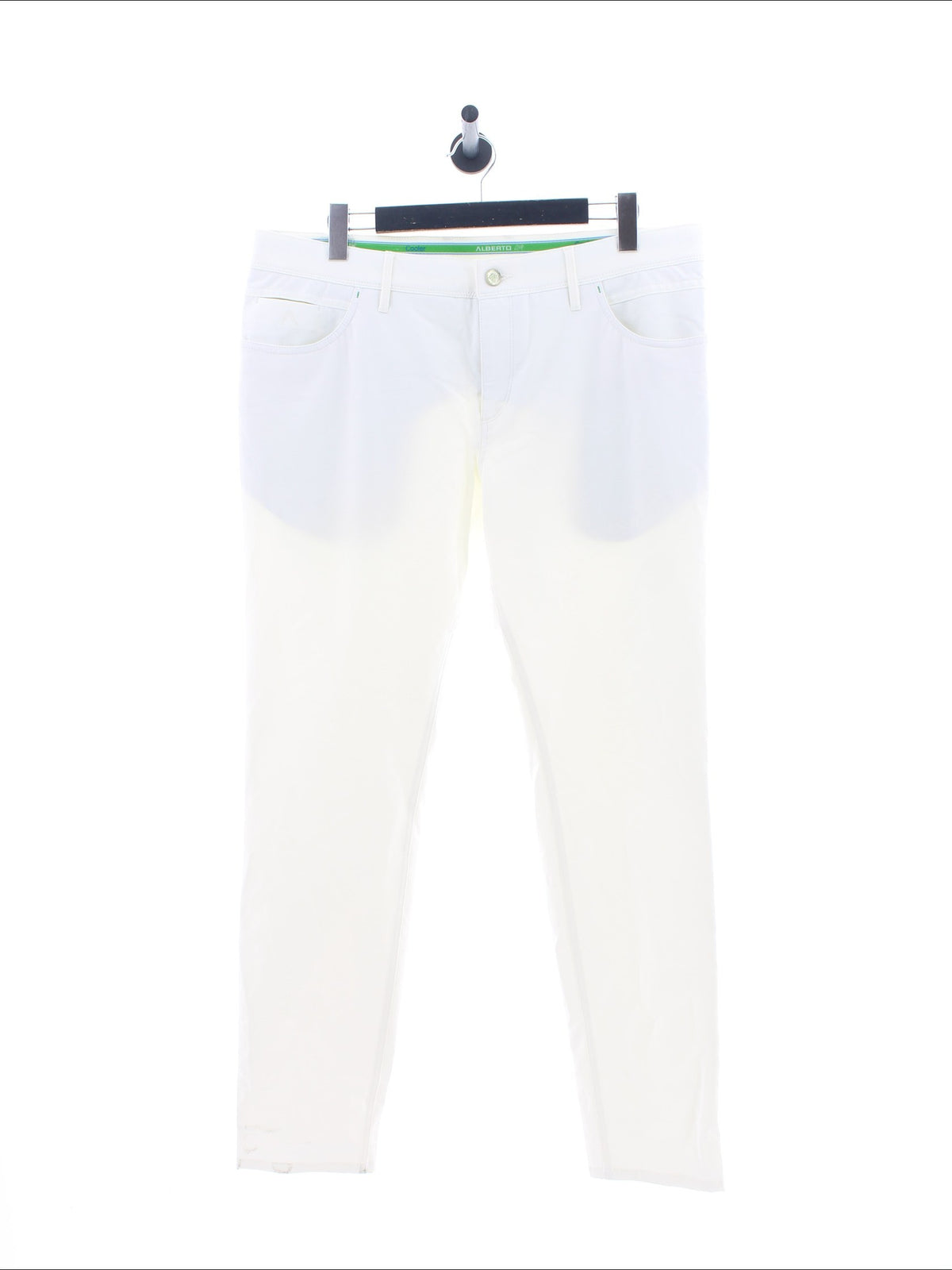 Spodnie Casual ALBERTO Rozmiar: 54