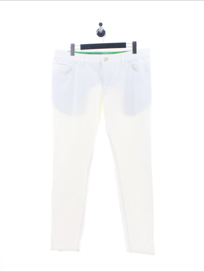 Spodnie Casual ALBERTO Rozmiar: 54