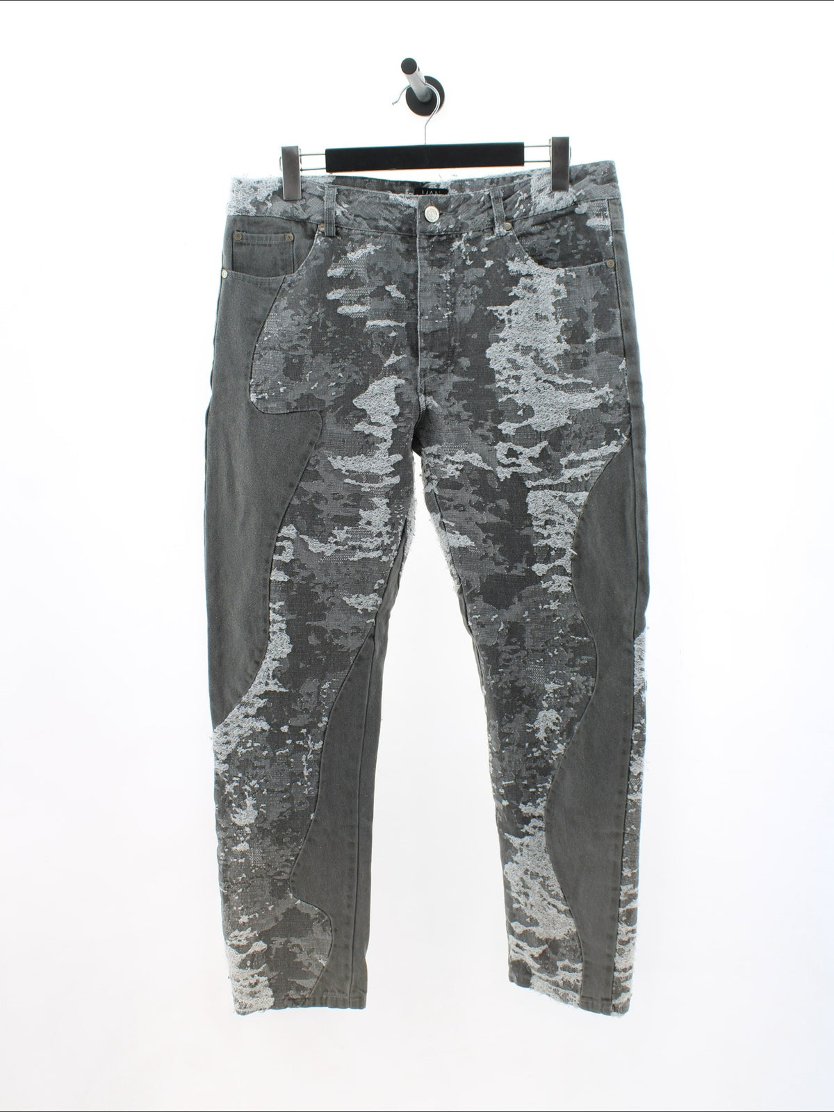 Spodnie Casual Boohoo Rozmiar: 44