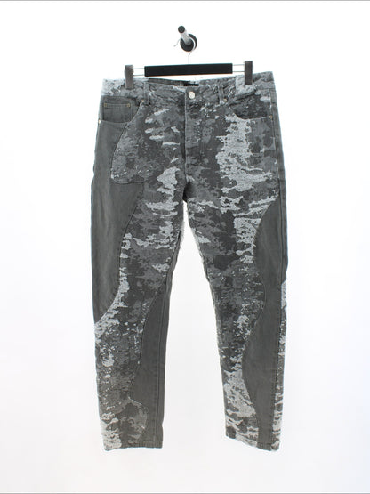 Spodnie Casual Boohoo Rozmiar: 44