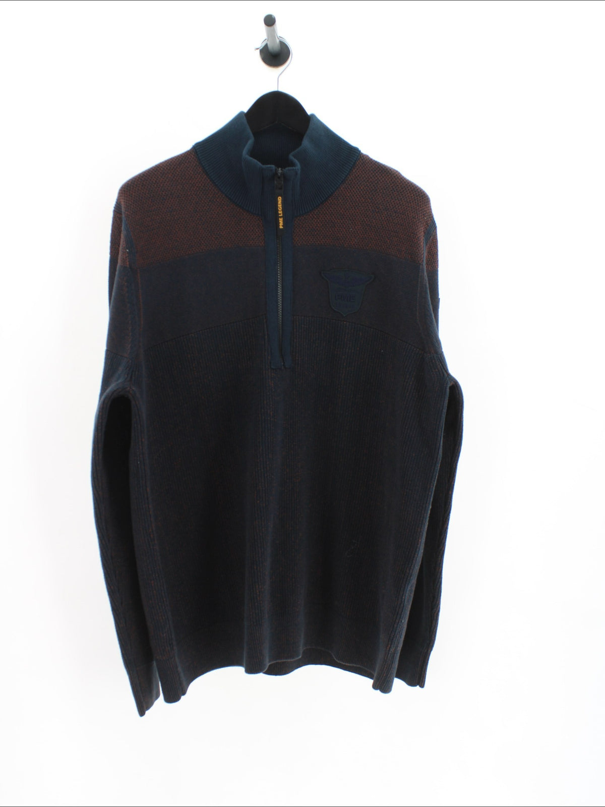 Sweter PME Legend Rozmiar: 2XL