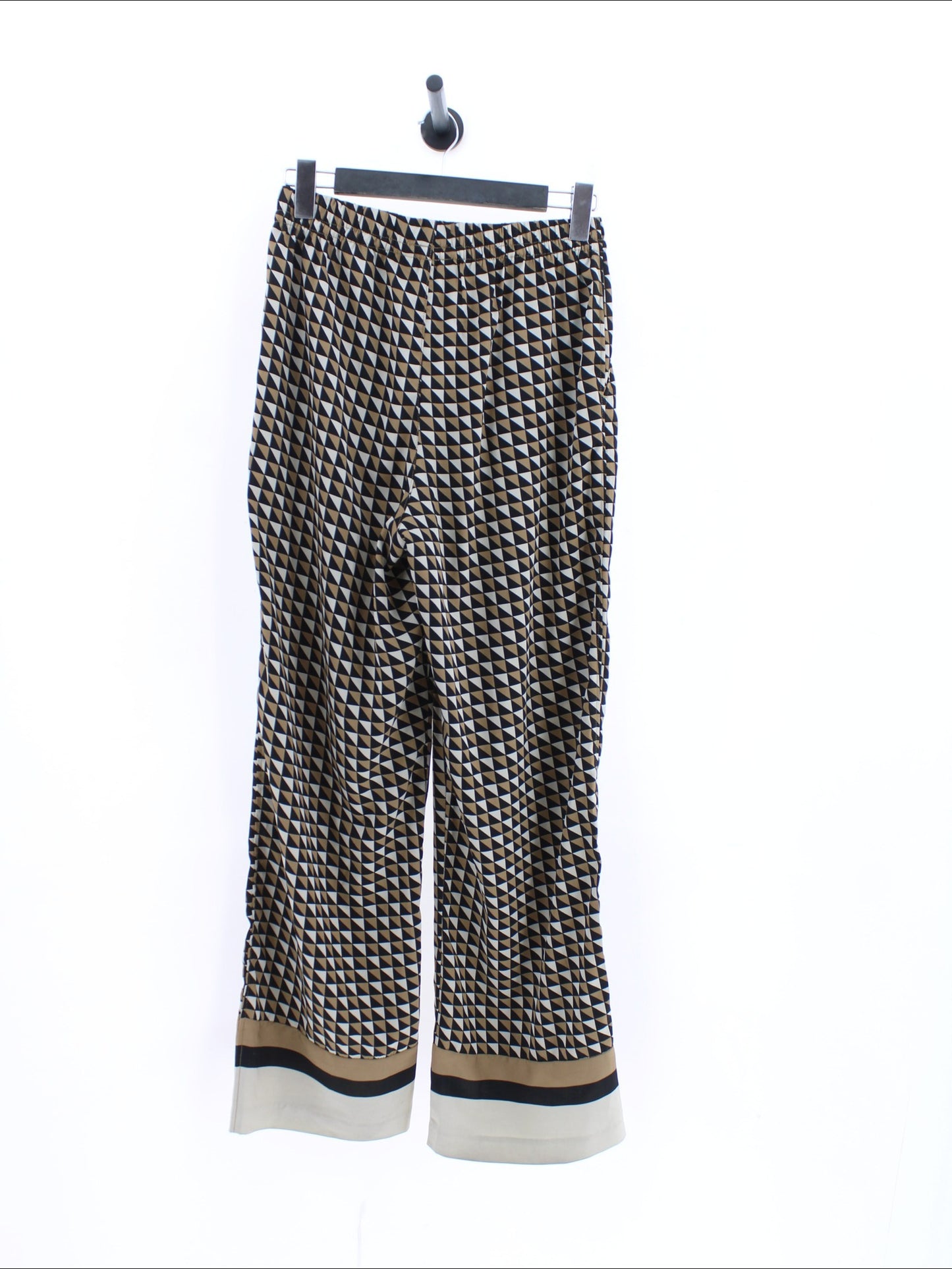 Spodnie Casual H&M Rozmiar: S