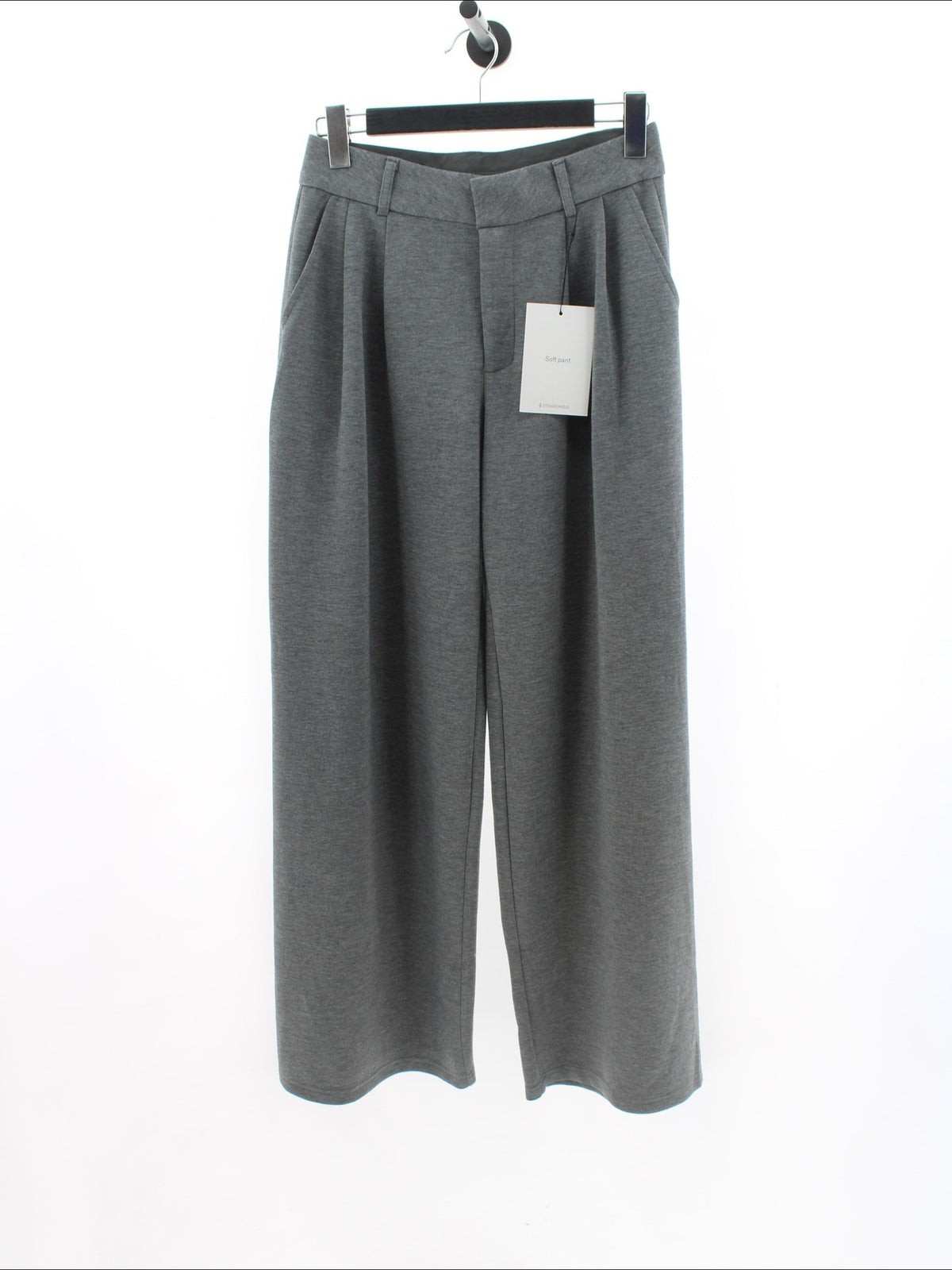Spodnie Casual Stradivarius Rozmiar: 36