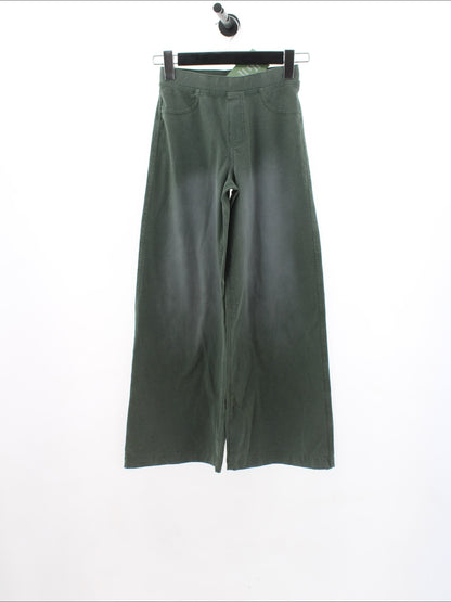 Spodnie materiał H&M Rozmiar: 158