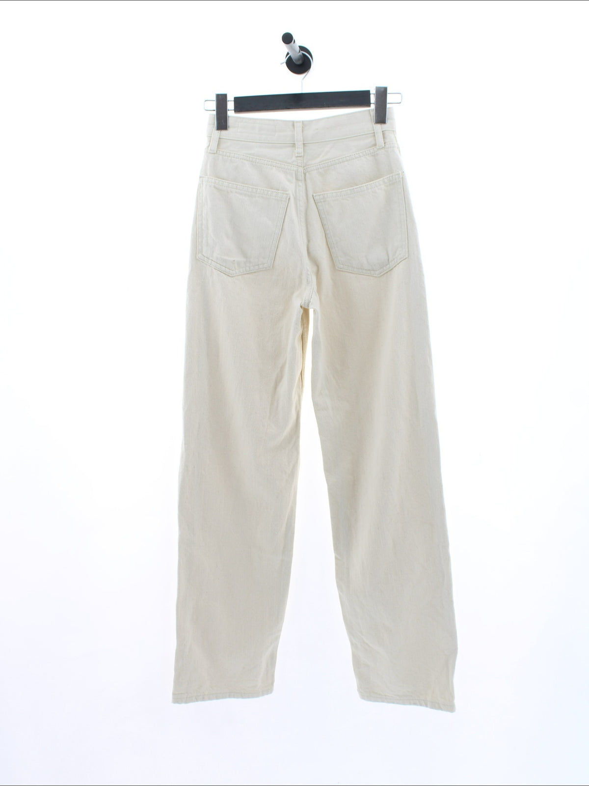 Spodnie Casual Zara Rozmiar: 32