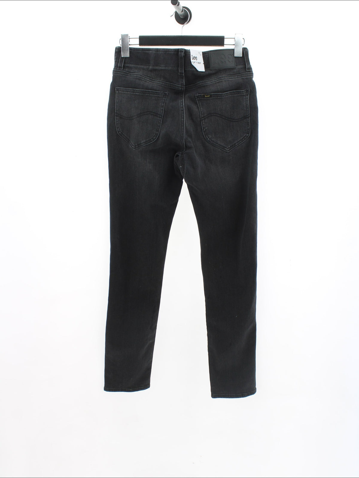 Spodnie jeans Lee Rozmiar: W30/L32