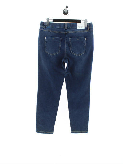 Spodnie jeans C&A Rozmiar: 42