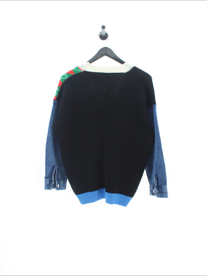 Sweter Rozmiar: uniwersalny