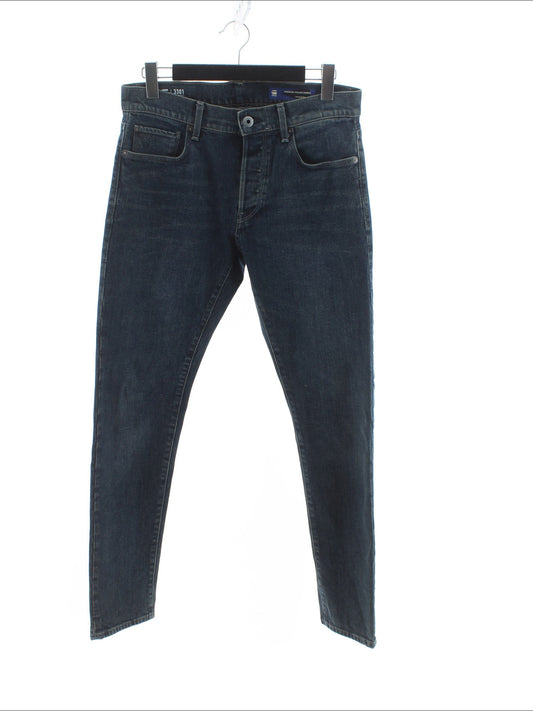 Spodnie jeans G-Star Rozmiar: W32/L32