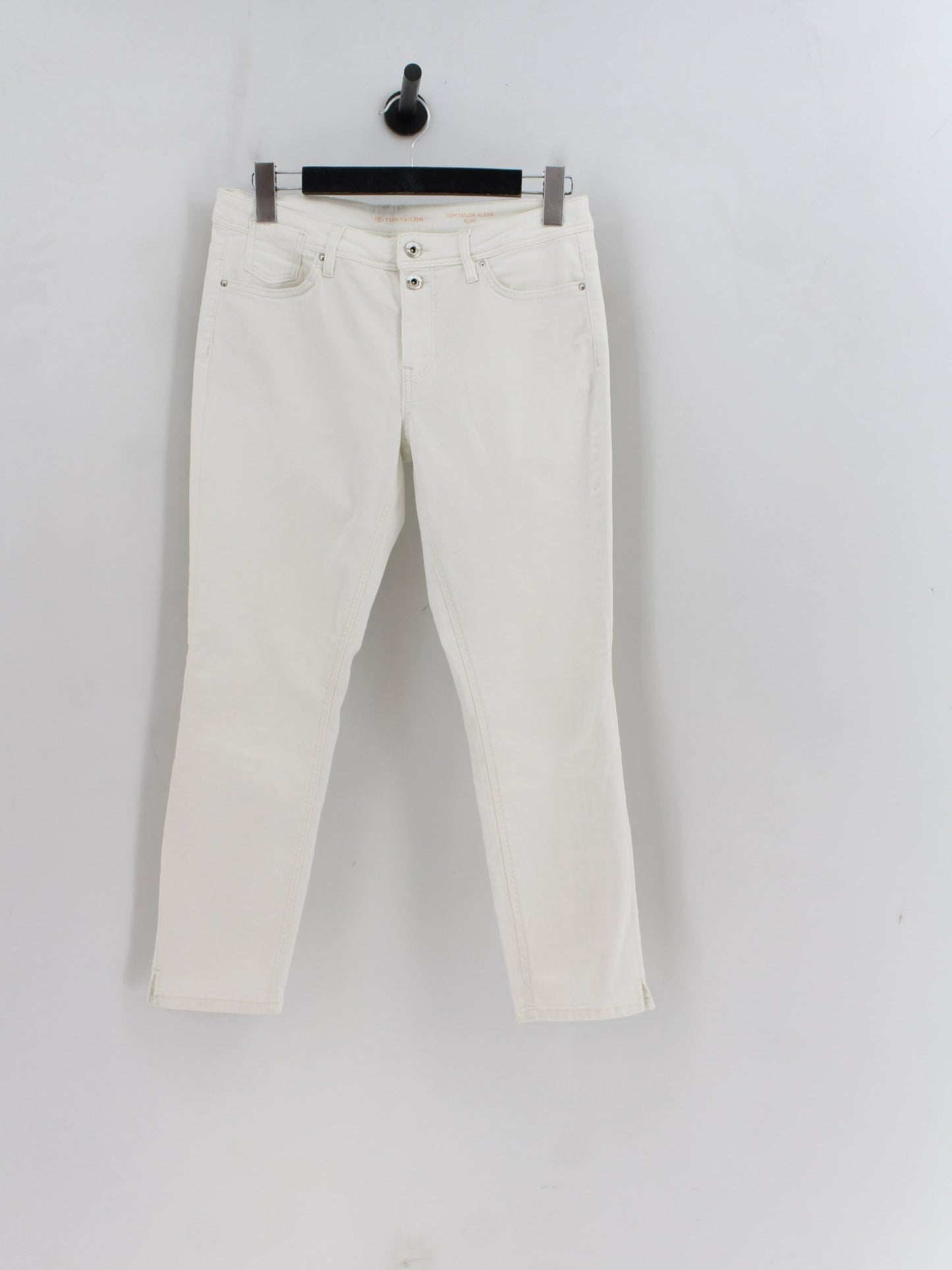 Spodnie Casual Tom Tailor Rozmiar: 40