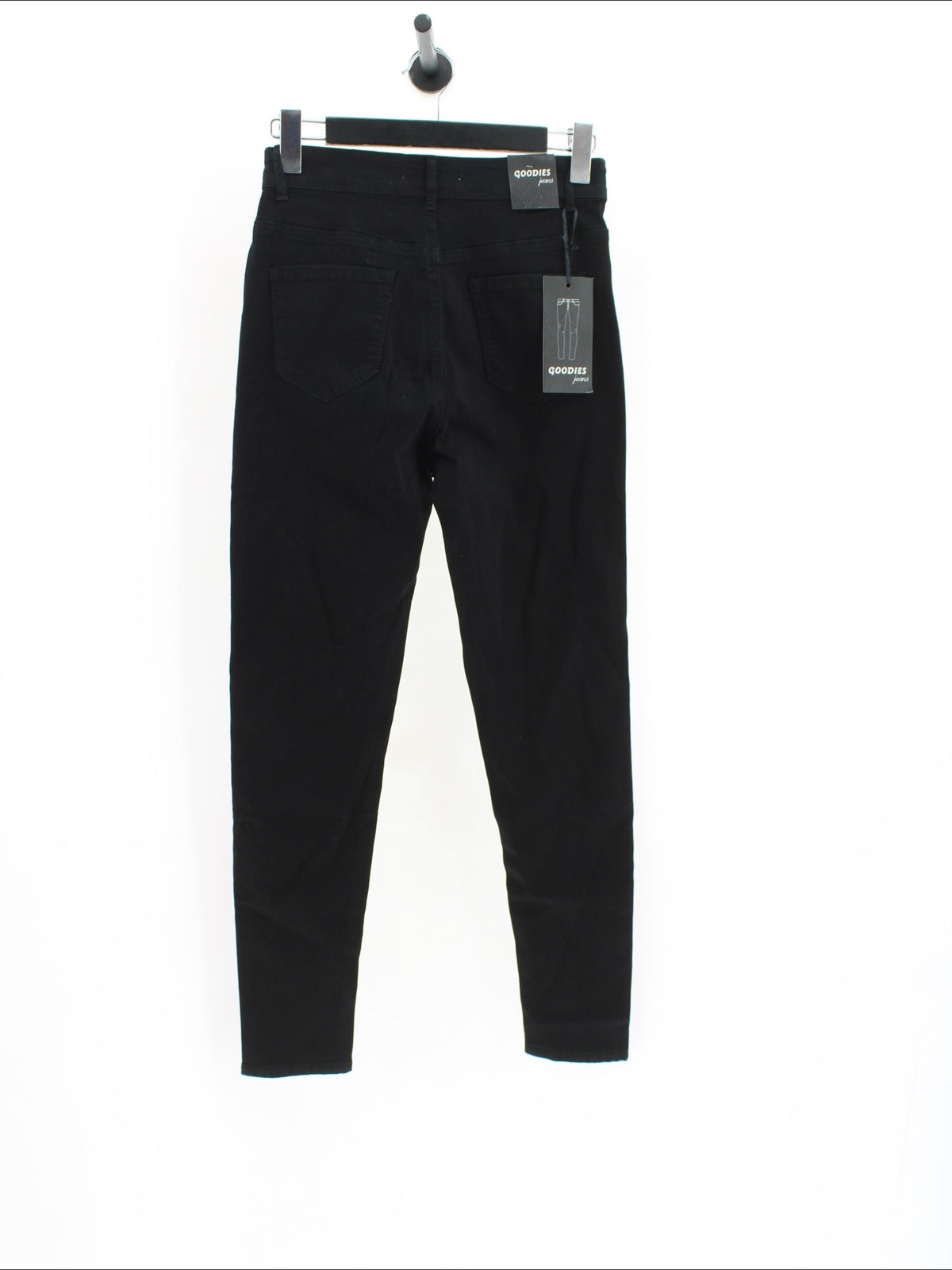 Spodnie Casual Rozmiar: 40