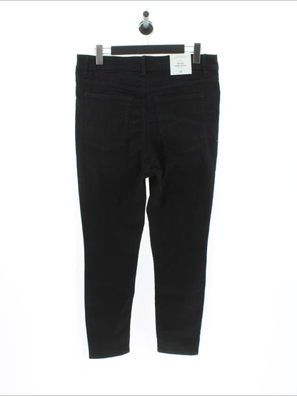 Spodnie jeans H&M Rozmiar: 48