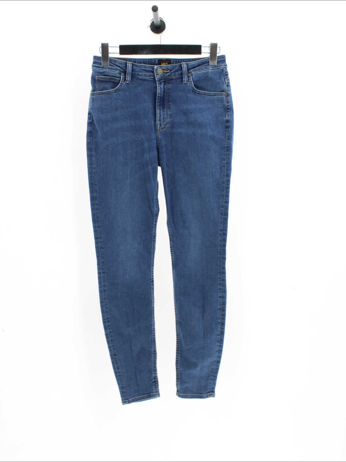 Spodnie jeans Lee Rozmiar: W31/L33