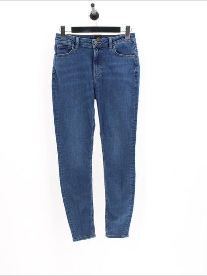 Spodnie jeans Lee Rozmiar: W31/L33