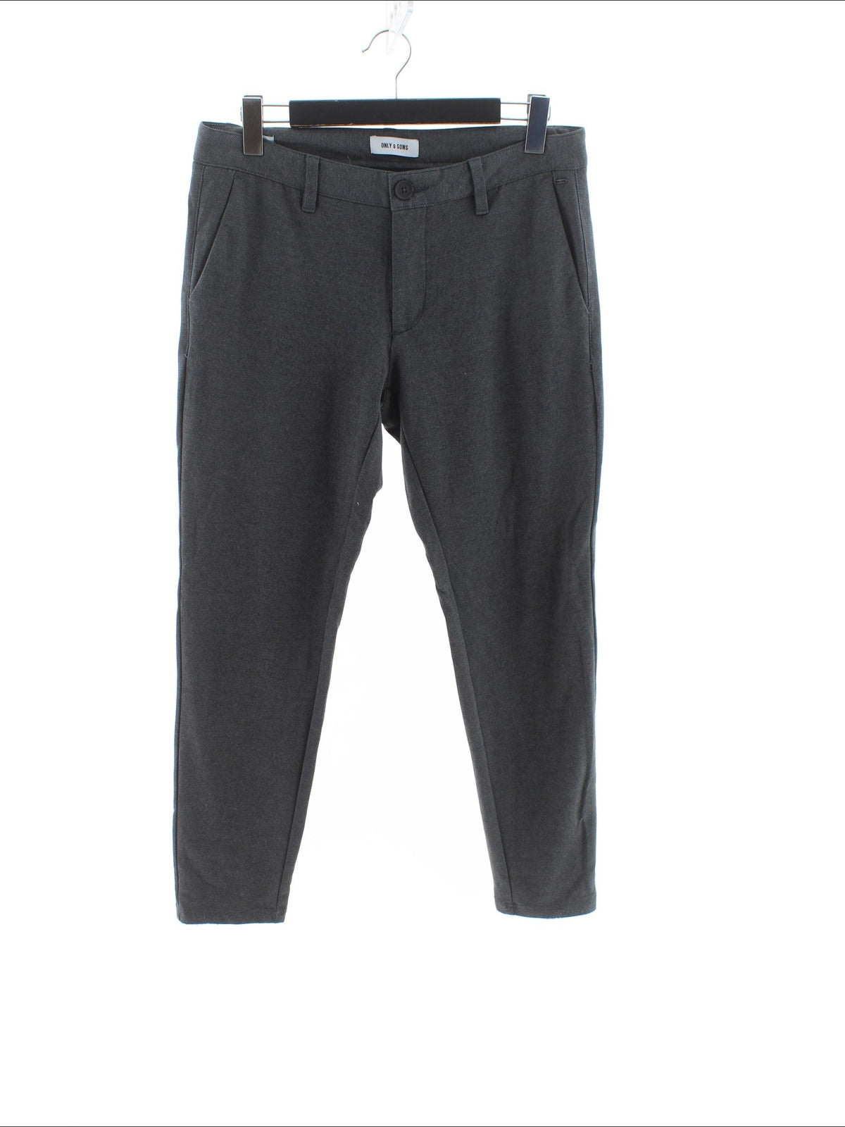 Spodnie Eleganckie Only & Sons Rozmiar: W33/L32