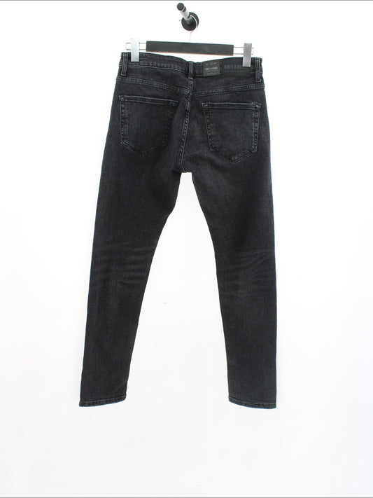 Spodnie jeans Only & Sons Rozmiar: W29/L34