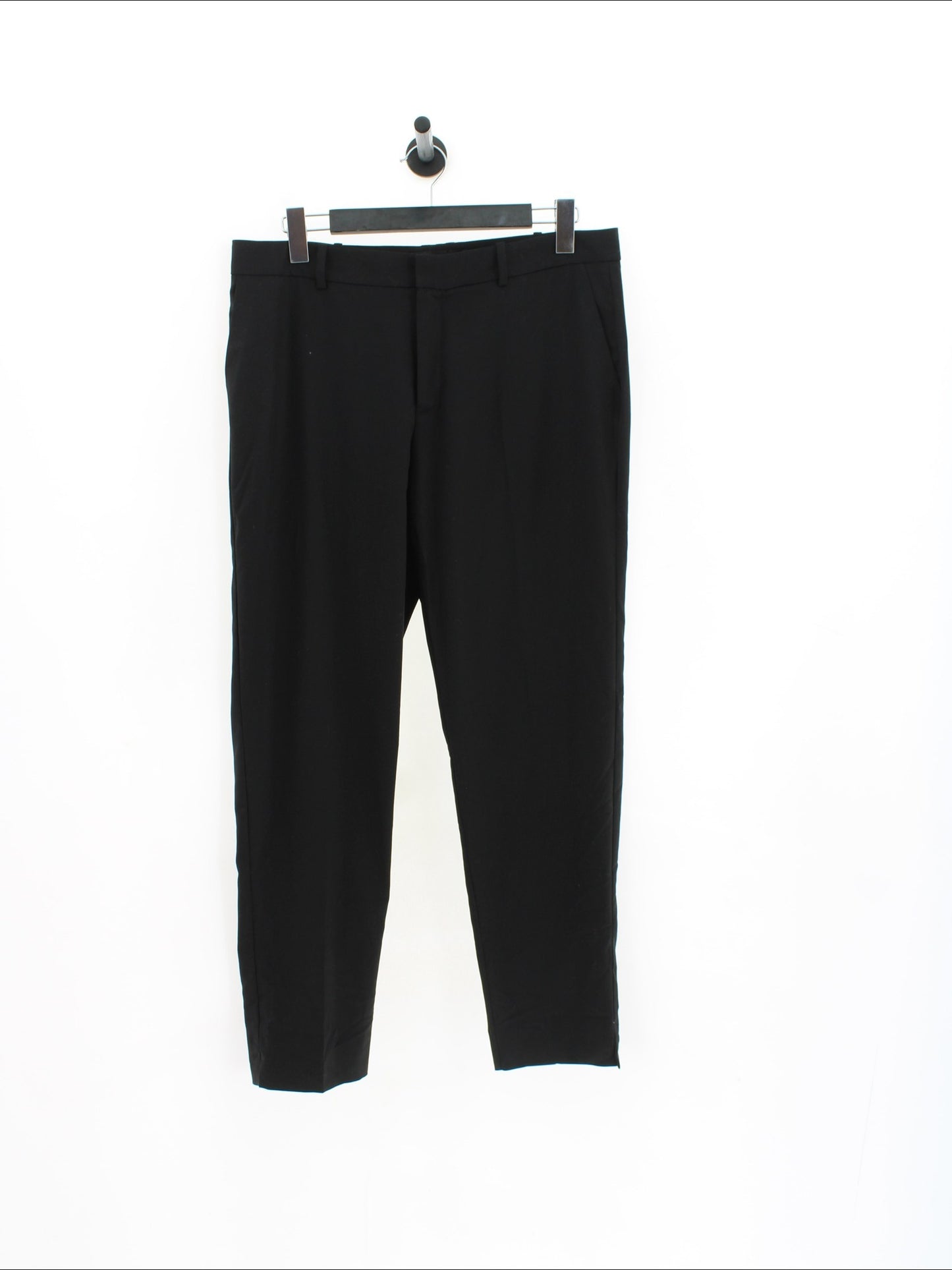 Spodnie Casual Mango Rozmiar: 42