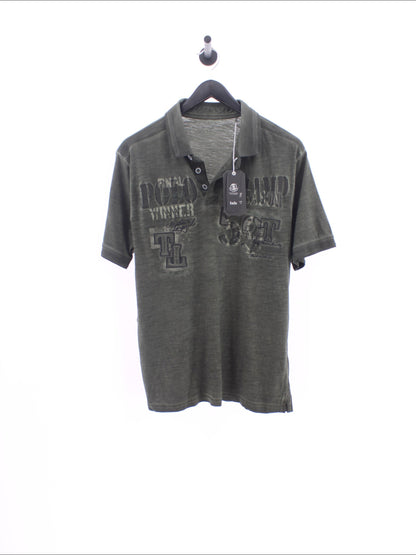 Koszulka polo TOM TOMPSON Rozmiar: XL