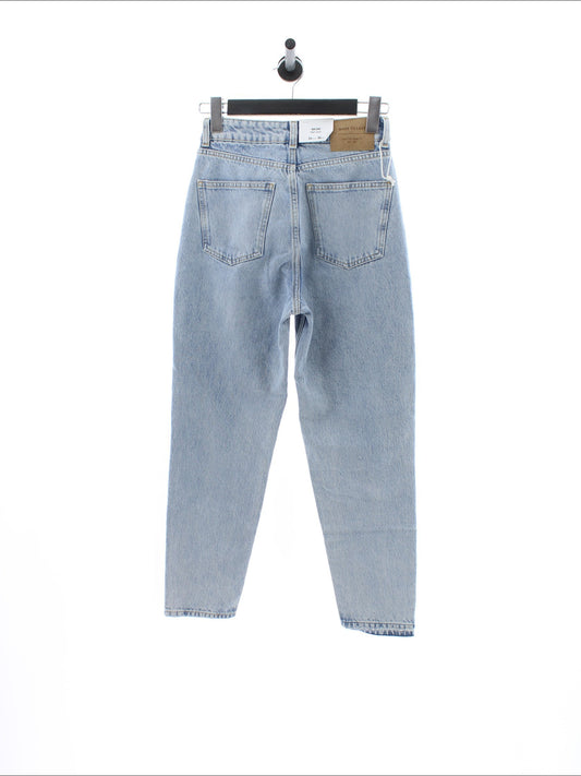 Spodnie jeans C&A Rozmiar: 34