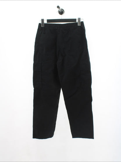 Spodnie materiał H&M Rozmiar: 164