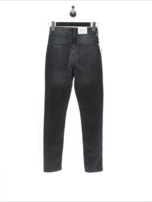 Spodnie jeans C&A Rozmiar: 34
