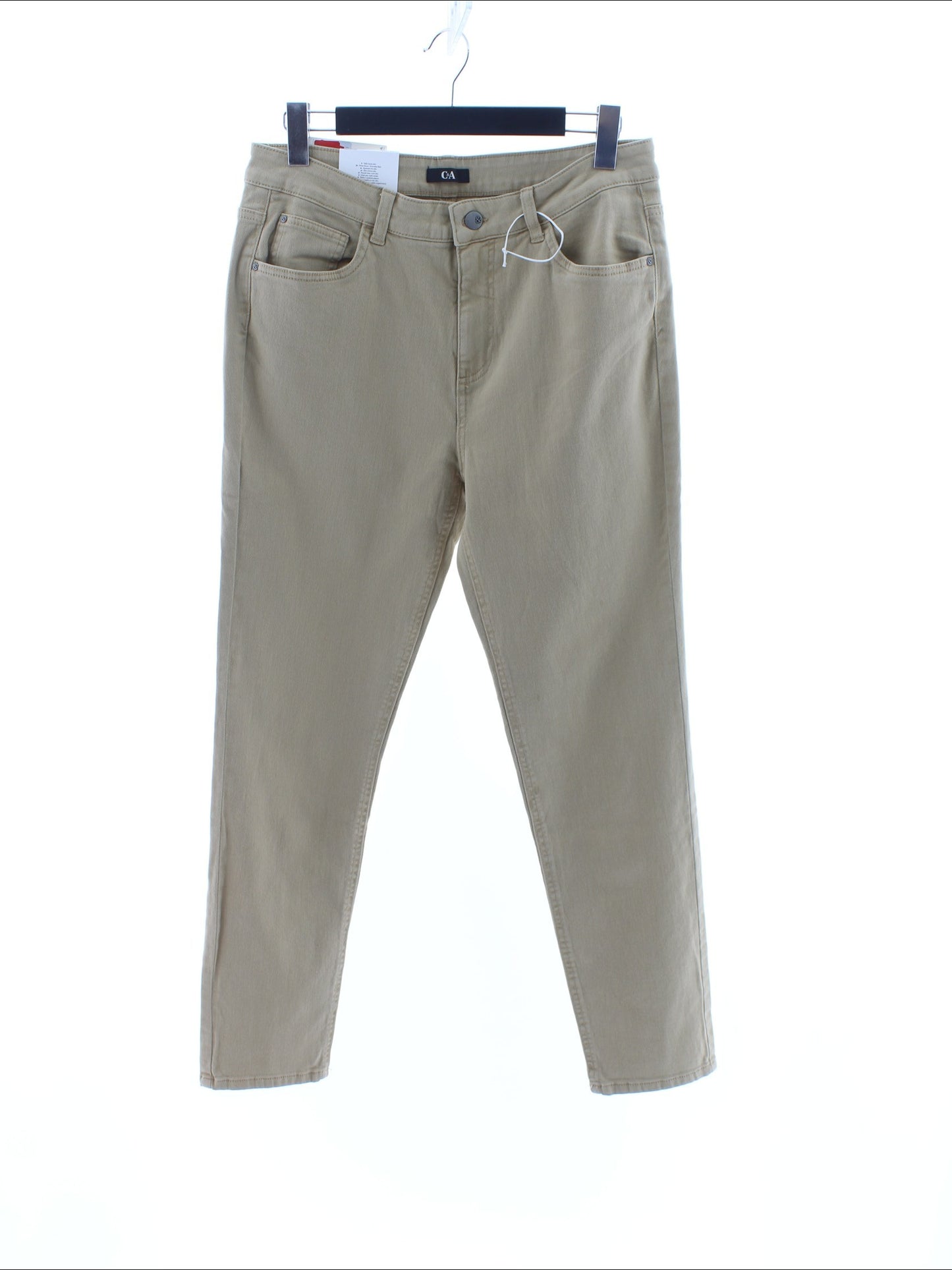 Spodnie Casual C&A Rozmiar: 34